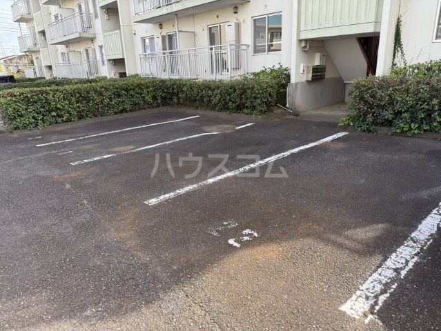 29/30 駐車場