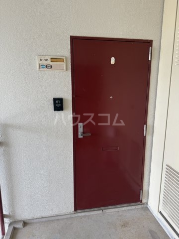 14/30 玄関