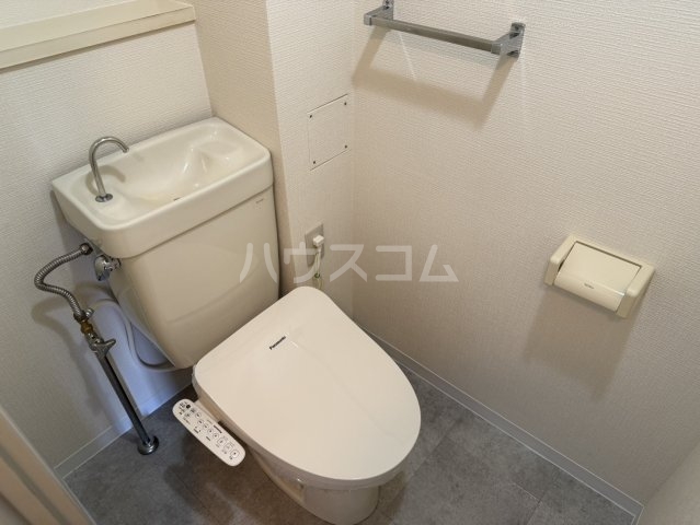 18/30 トイレ