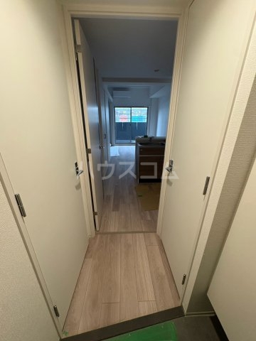 9/30 玄関