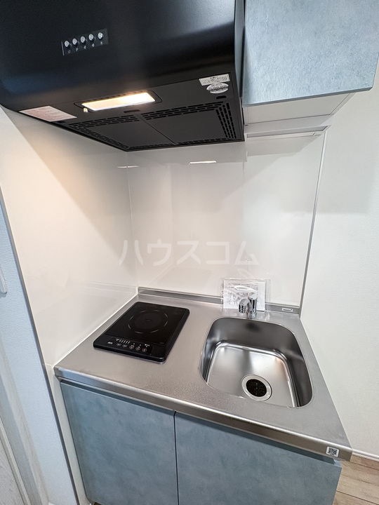 7/25 キッチン