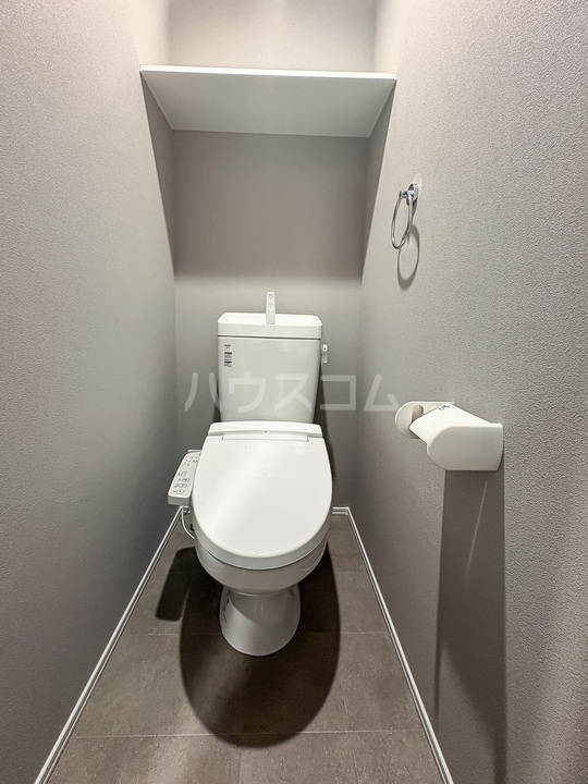 9/25 トイレ