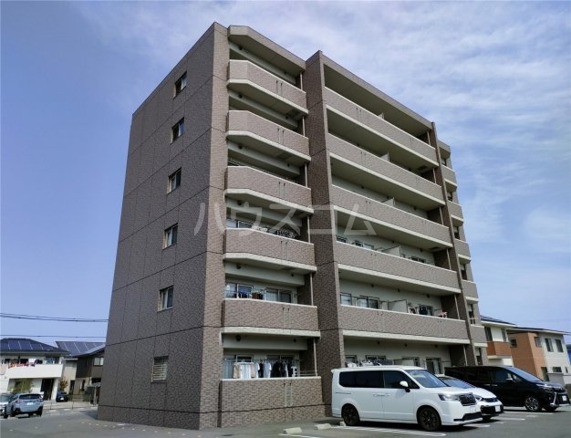 2/7 外観