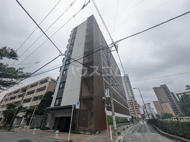 1/16 外観