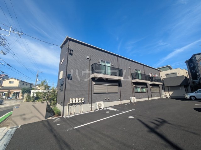 28/30 駐車場
