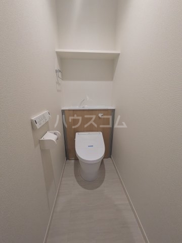 14/30 トイレ