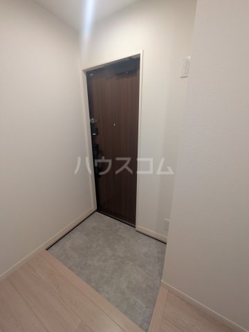 9/30 玄関
