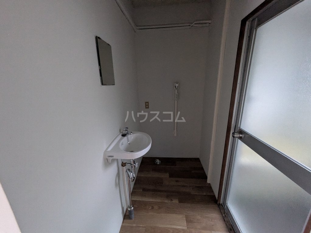 14/29 洗面