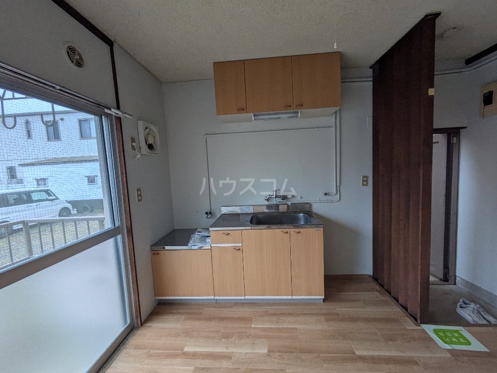 10/29 キッチン