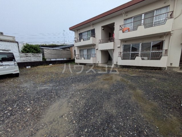 19/29 駐車場