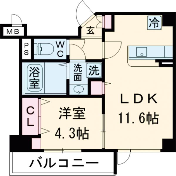 2/20 間取