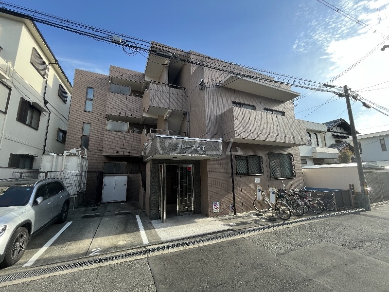 1/30 外観