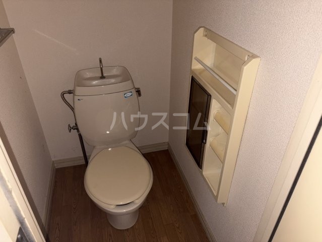 13/26 トイレ