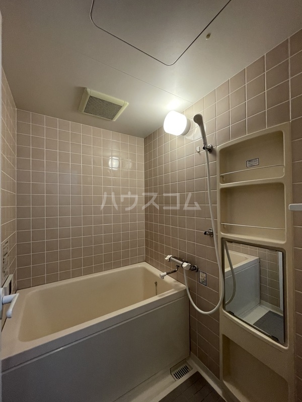 浴室