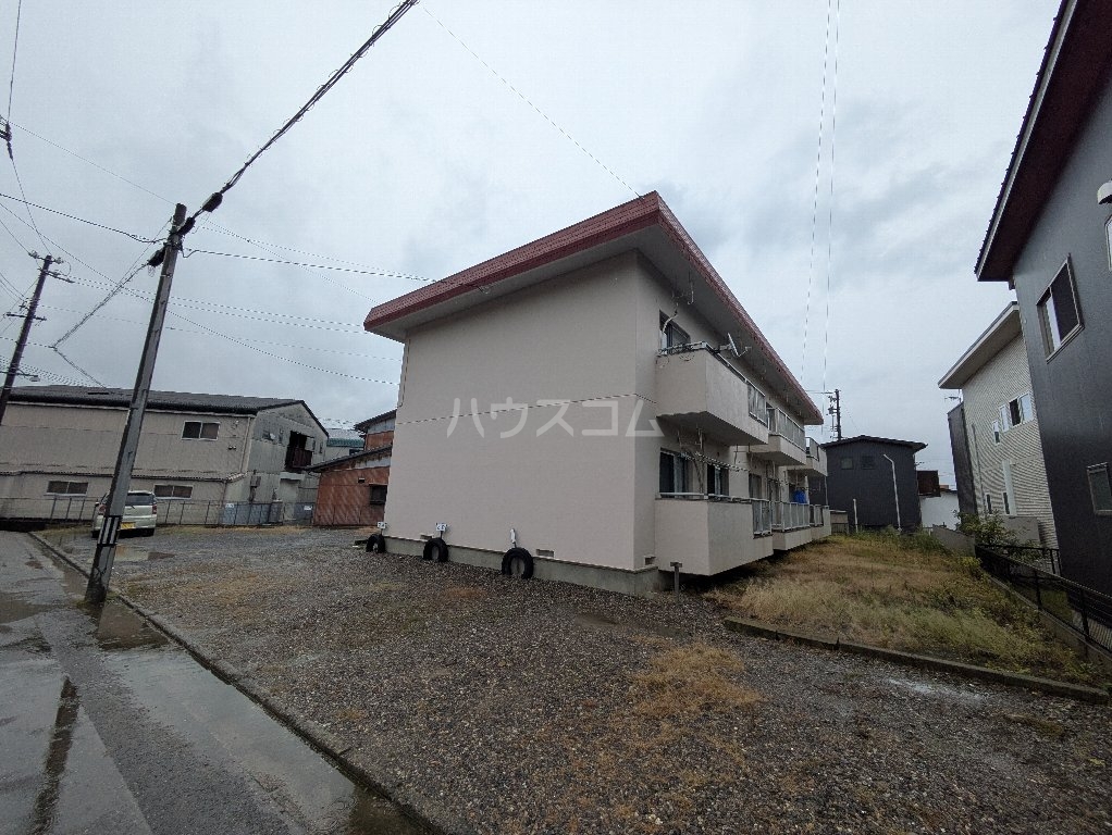 1/12 外観