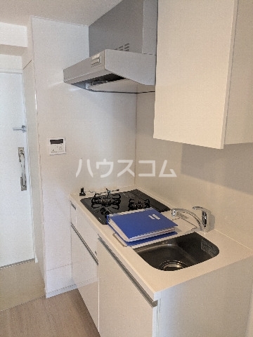 6/20 キッチン