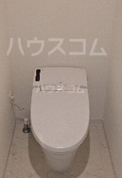 8/20 トイレ