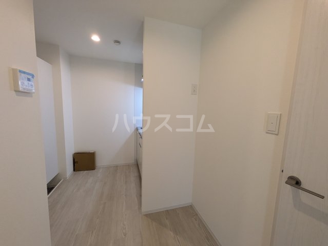 4/28 室内