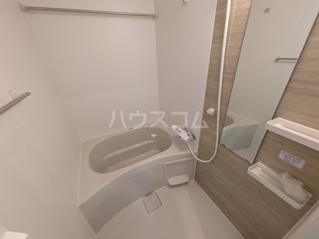 12/28 浴室