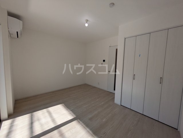 6/28 寝室