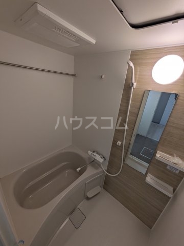 12/29 浴室