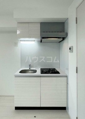 7/30 キッチン