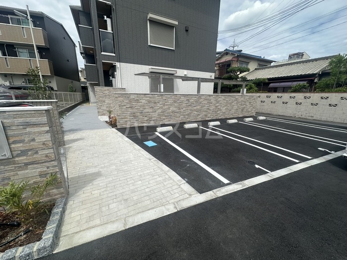 29/30 駐車場