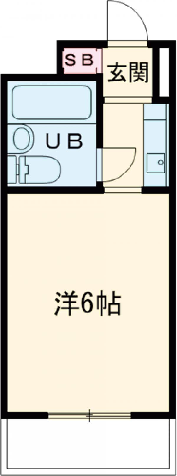 1/15 間取