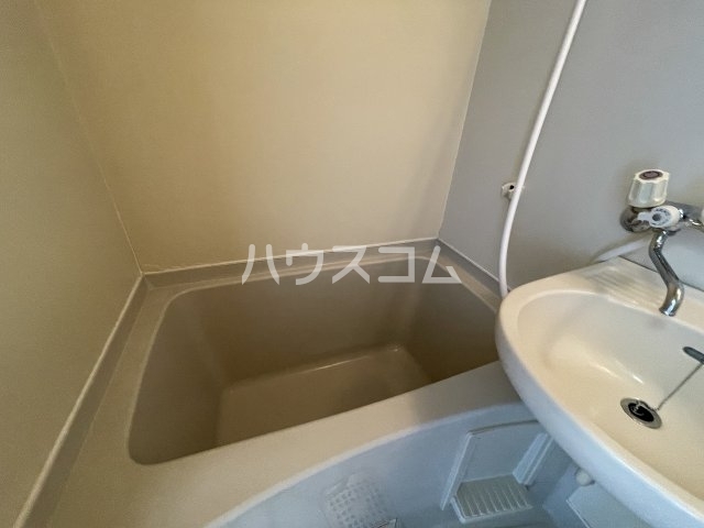 11/18 浴室