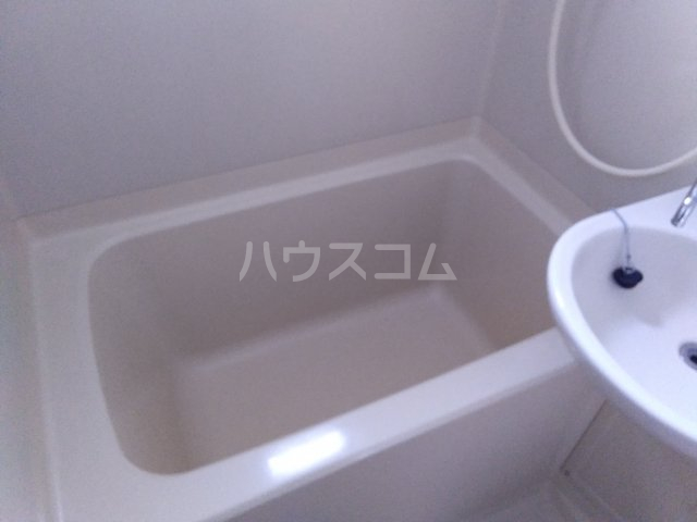 10/28 浴室