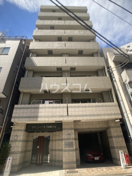 1/19 外観