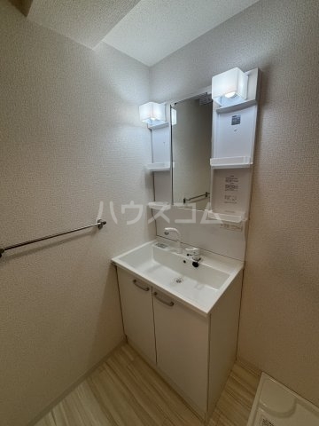 16/30 洗面