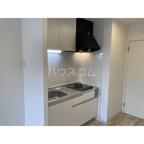 6/20 キッチン