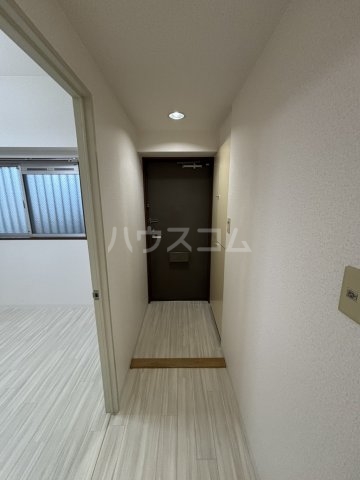11/30 玄関