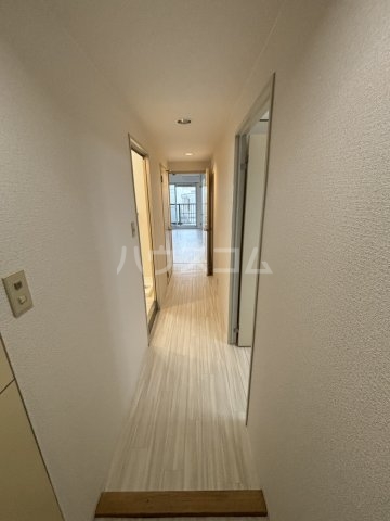 12/30 玄関