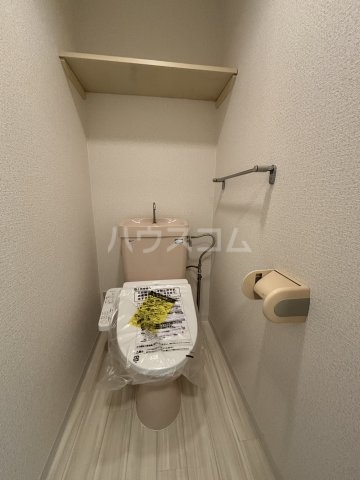 17/30 トイレ