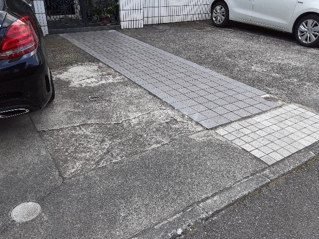 21/30 駐車場