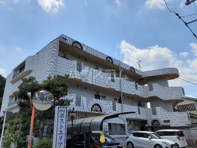 1/30 外観