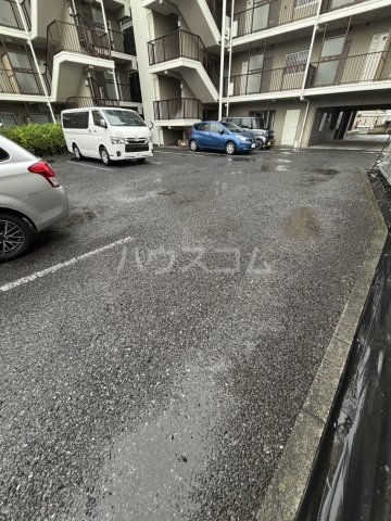 29/30 駐車場