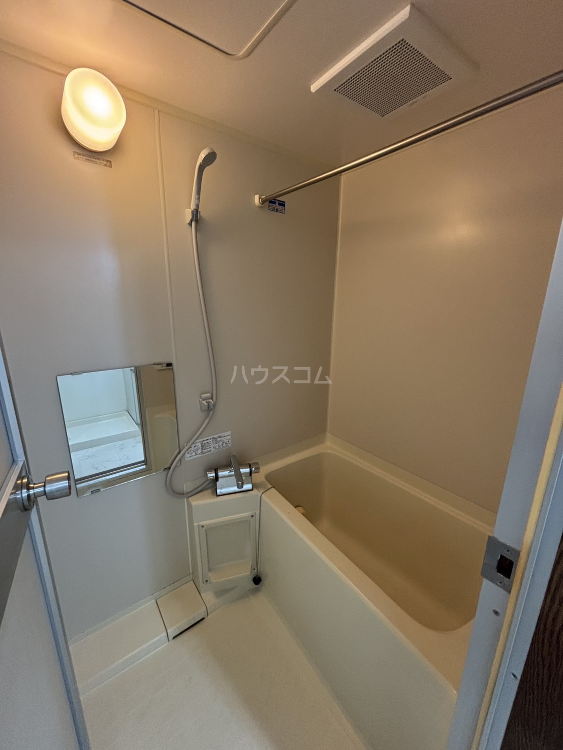 15/30 浴室