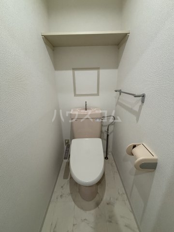 16/30 トイレ