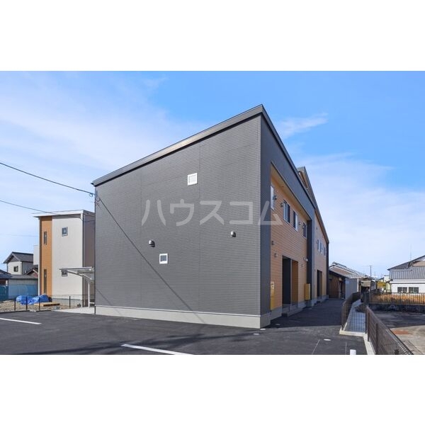 1/17 外観