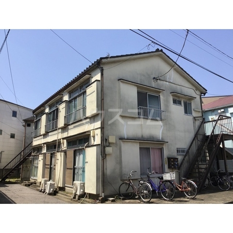 1/22 外観