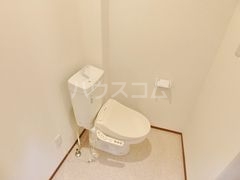 8/24 トイレ