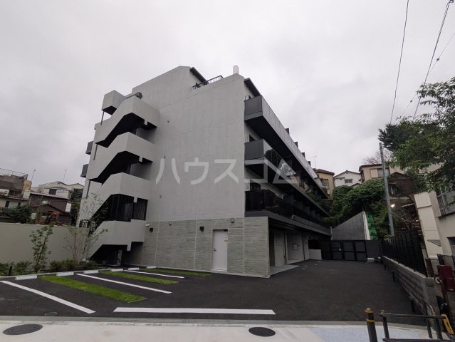 3/22 外観