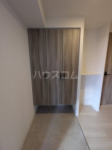 12/30 玄関