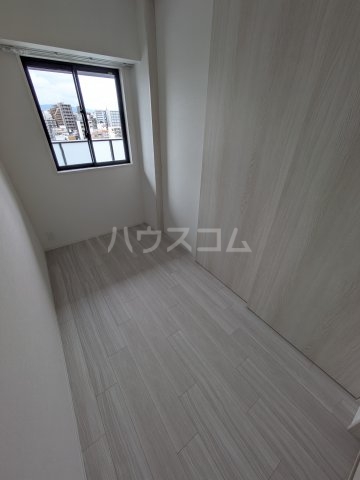 4/30 寝室