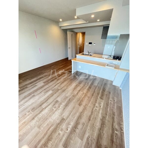 6/27 室内
