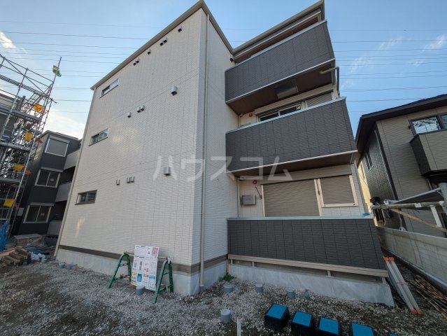 2/15 外観