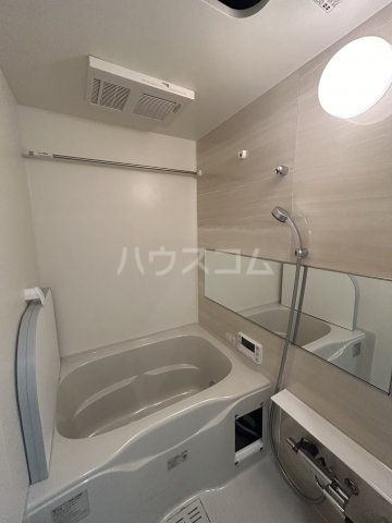 9/28 浴室